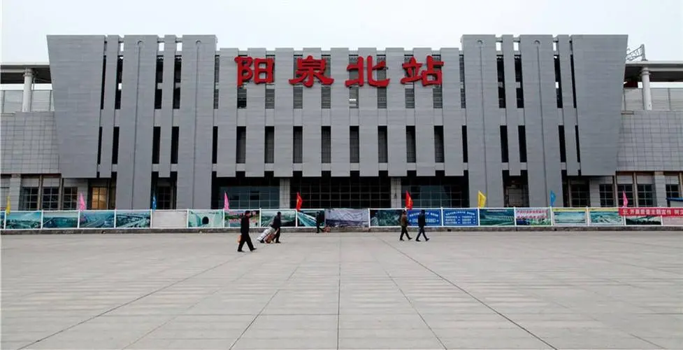 邯鄲到陽(yáng)泉貨運(yùn)專線 上+門+接貨