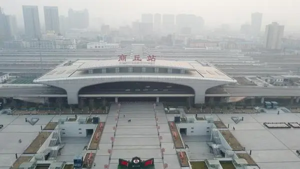 邯鄲到商丘物流專線-貨運直達(dá)-直送各區(qū)域-專業(yè)物流管理服務(wù)