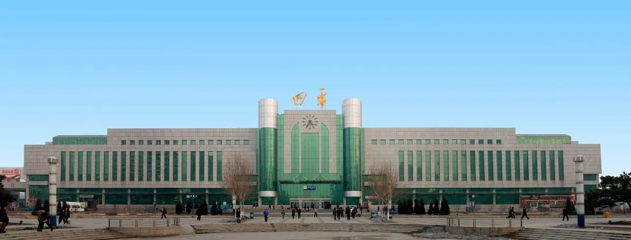 邯鄲到四平物流公司-邯鄲至四平專線快速安全的運輸服務