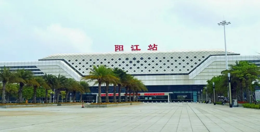 邯鄲到陽(yáng)江貨運(yùn)公司|邯鄲到陽(yáng)江專線-真誠(chéng)合作