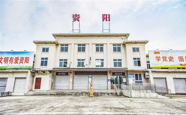 邯鄲到資陽物流公司-大件運(yùn)輸專線-安全配送