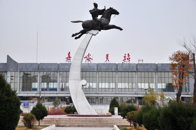 邯鄲到嘉峪關(guān)物流公司專線省錢更省心準(zhǔn)時送達(dá)時+效+保+證