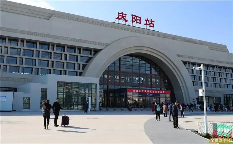 邯鄲到慶陽貨運公司|邯鄲到慶陽專線-真誠合作
