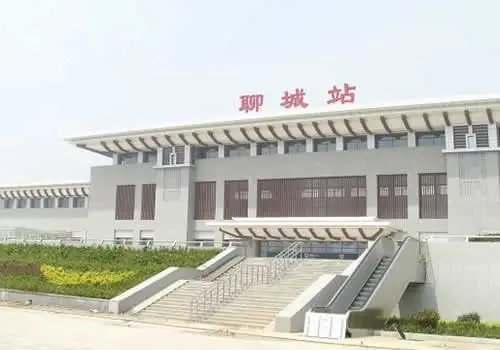 邯鄲到聊城貨運專線 上門接貨+保證+時效+派送+省錢