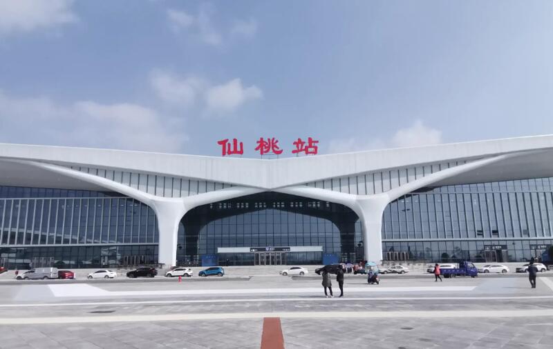 邯鄲到仙桃貨運公司-物流專線全境/派送-平通物流