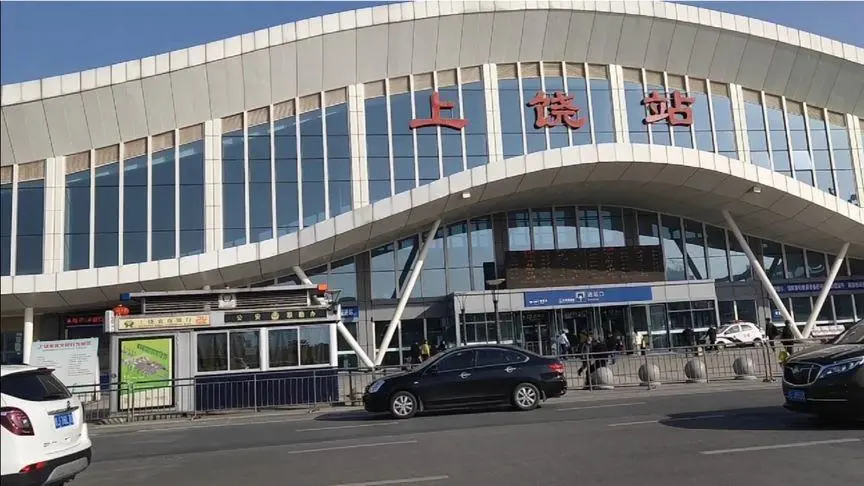 邯鄲到上饒物流公司專線省錢更省心準(zhǔn)時送達(dá)時+效+保+證