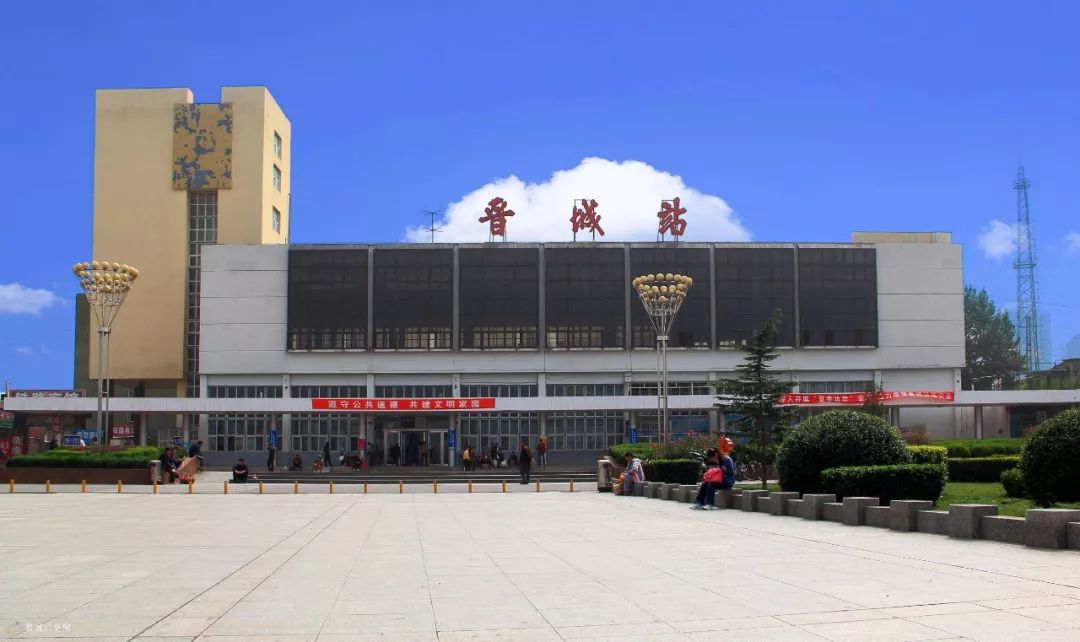 邯鄲到晉城直達物流-合理裝卸-幾天到