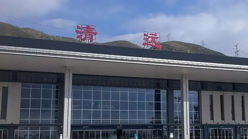 邯鄲到清遠直達物流-合理裝卸-幾天到