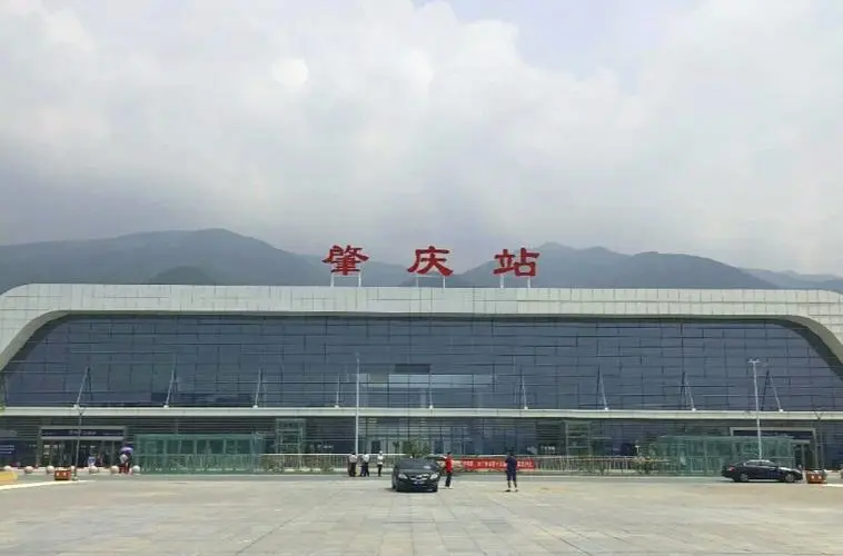 邯鄲到肇慶直達物流-合理裝卸-幾天到