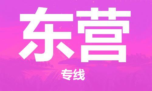 邯鄲到東營物流專線-貨運(yùn)直達(dá)-直送各區(qū)域-專業(yè)物流管理服務(wù)