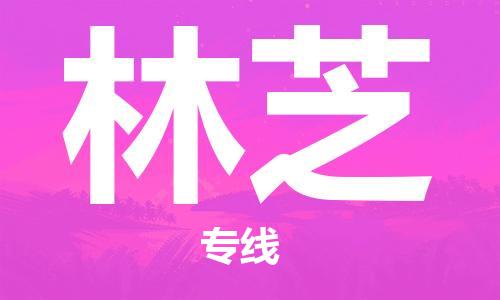邯鄲到林芝物流公司-邯鄲至林芝貨運客戶至上定制服務(wù)|可靠、經(jīng)濟(jì)實惠