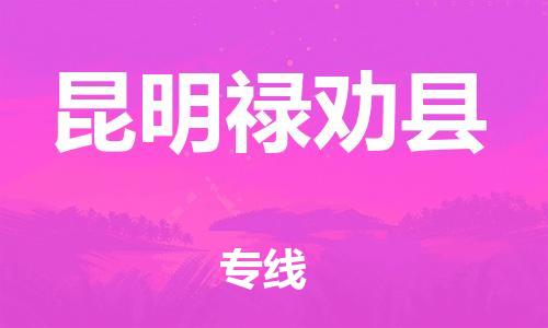 邯鄲到昆明祿勸縣物流公司-跨省搬家運(yùn)輸專線-直達(dá)不中轉(zhuǎn)